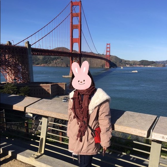 SALE 💥 Free people jacket - Picture 9 of 9